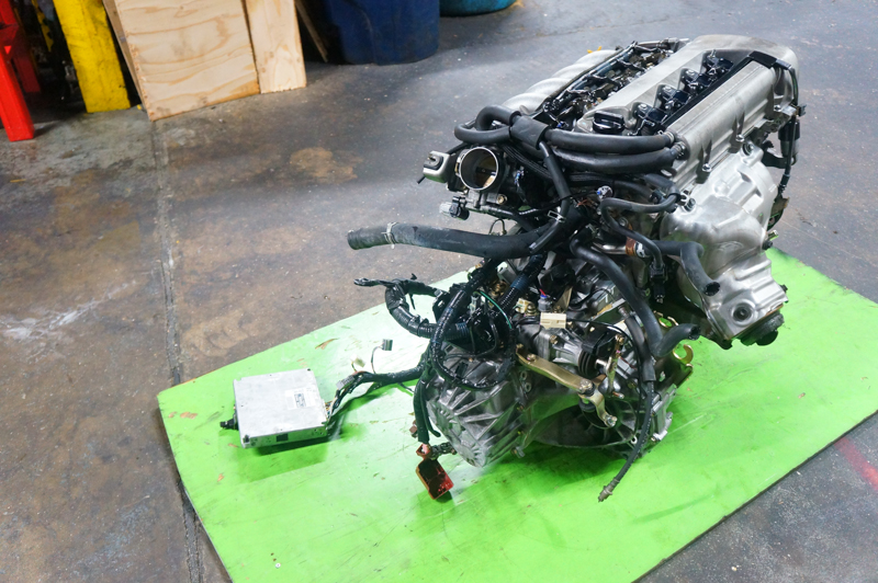 download 2ZZGE Toyota engine workshop manual
