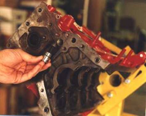 download 4AGE Toyota engine workshop manual