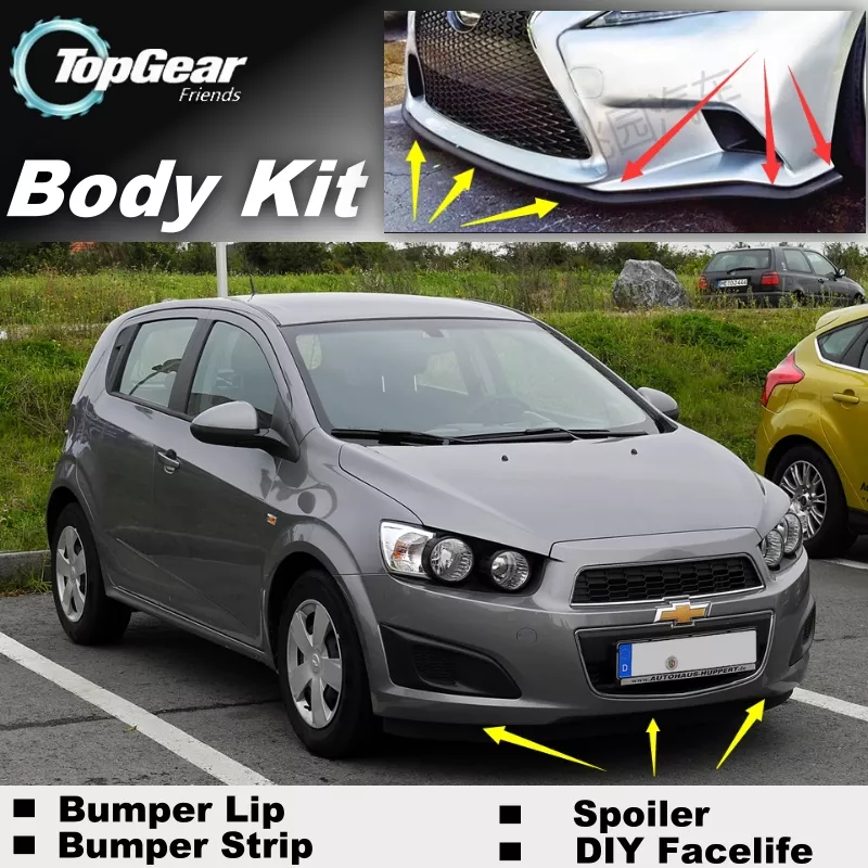 download Chevrolet Aveo T200 workshop manual