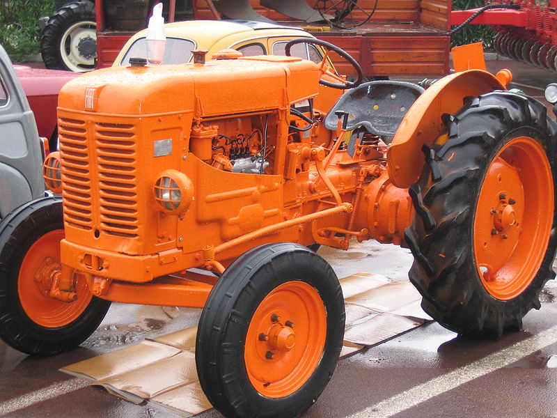 download Fiat Tractor 5560 tractor workshop manual