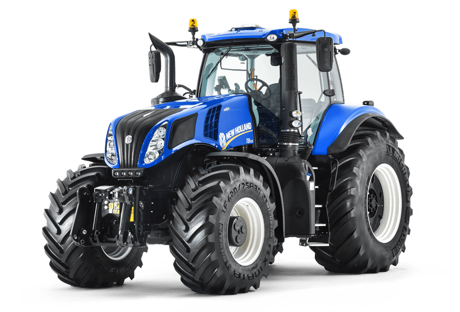 download Fiat Tractor 5560 tractor workshop manual