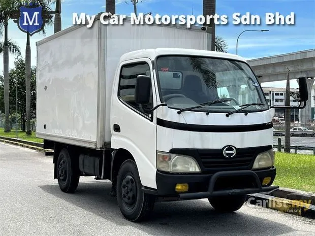 download Hino Dutro WU XZU Models Series workshop manual