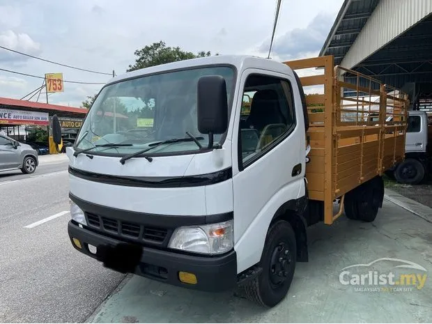 download Hino Dutro WU XZU Models Series workshop manual