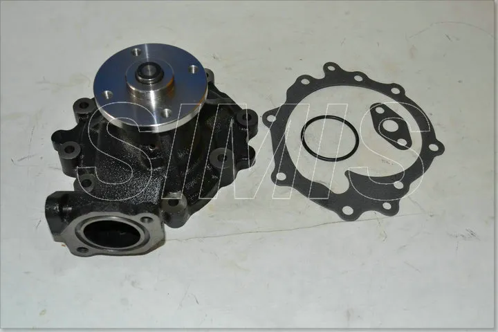 download Hino S05c Engine workshop manual