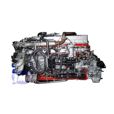 download Hino e13c engine shop workshop manual