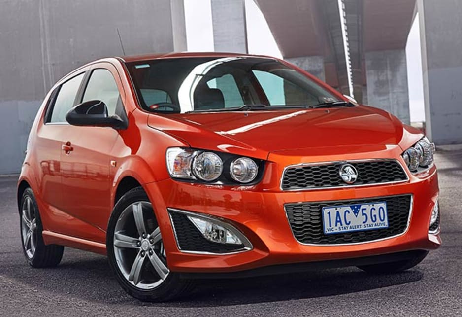 download Holden Barina TK workshop manual