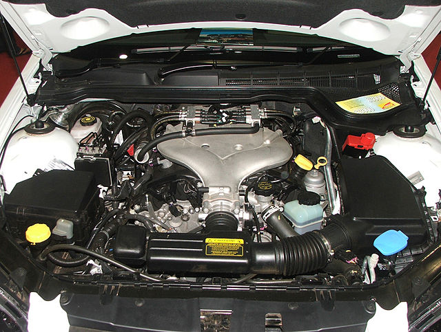 download Holden Commodore VE workshop manual