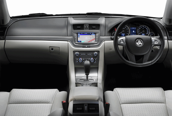download Holden Commodore VE workshop manual