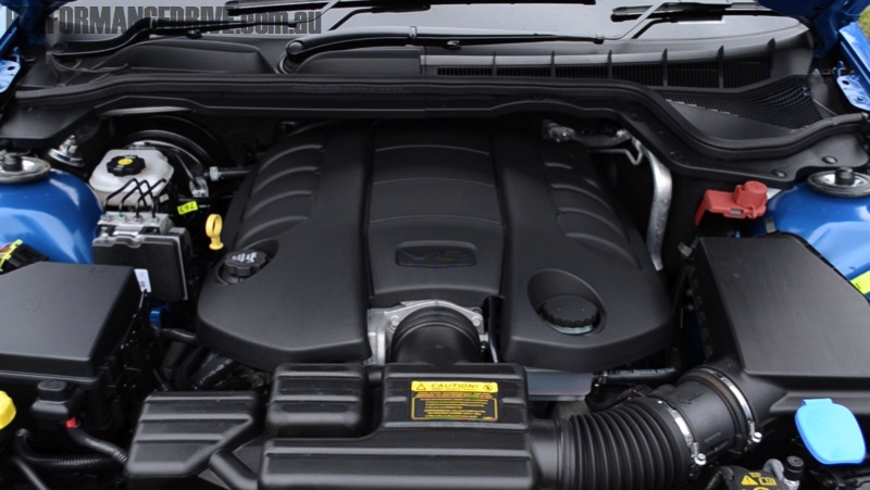 download Holden Commodore VE workshop manual