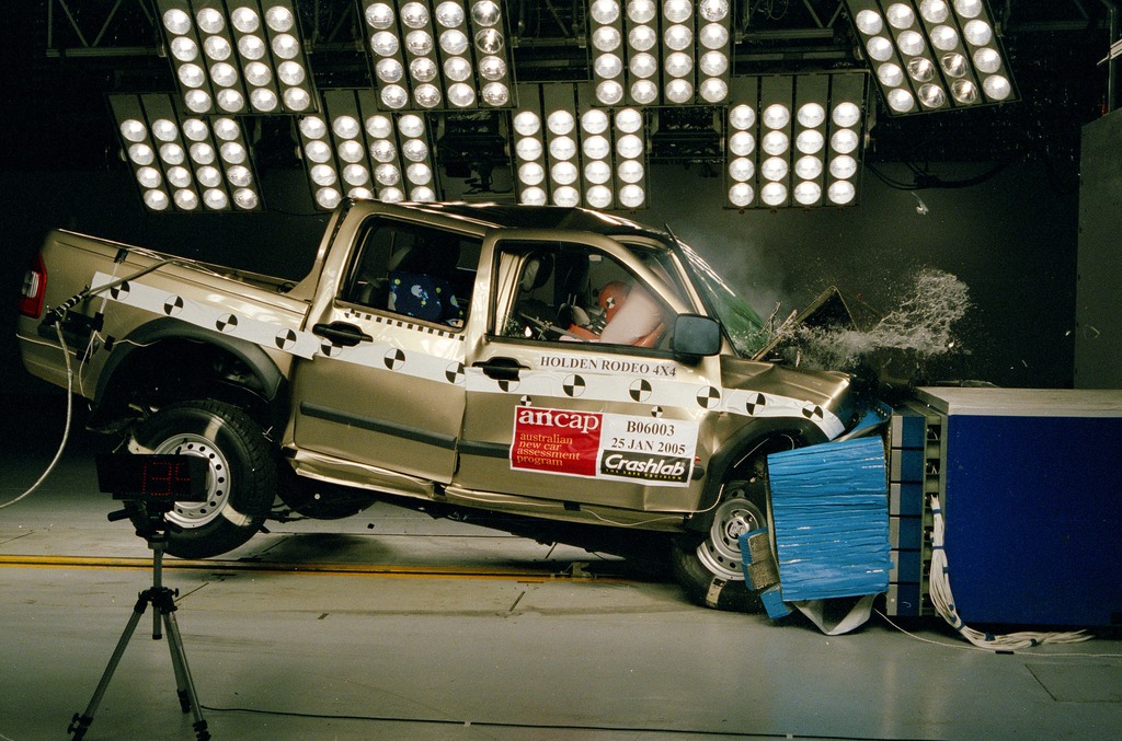 download Holden Isuzu Rodeo workshop manual
