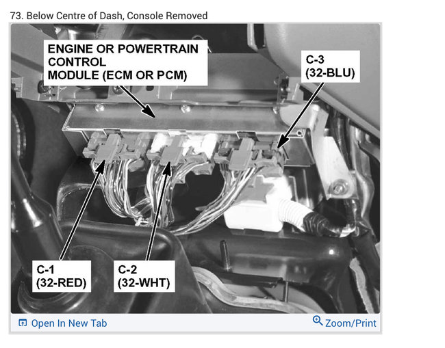 download Holden Isuzu Rodeo workshop manual