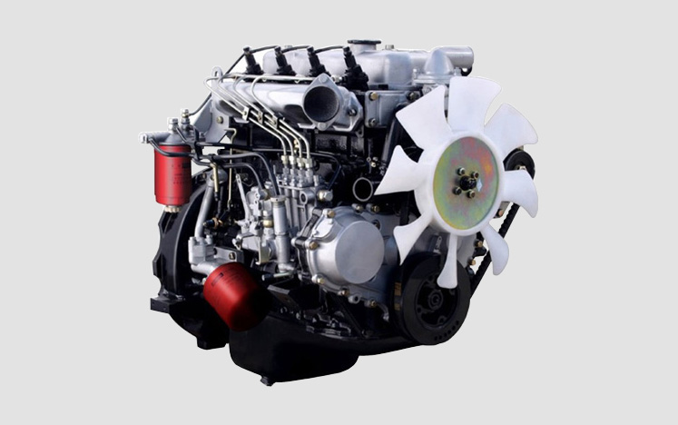 download Isuzu Engine 4BB1 4BD1 T T workshop manual