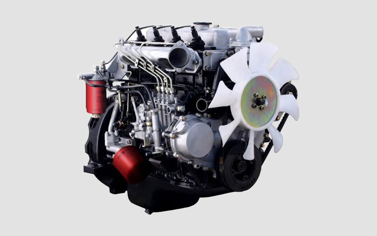 download Isuzu Engine 4BB1 4BD1 T T workshop manual