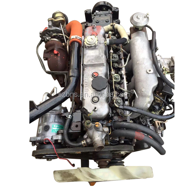 download Isuzu Engine 4BB1 4BD1 T T workshop manual