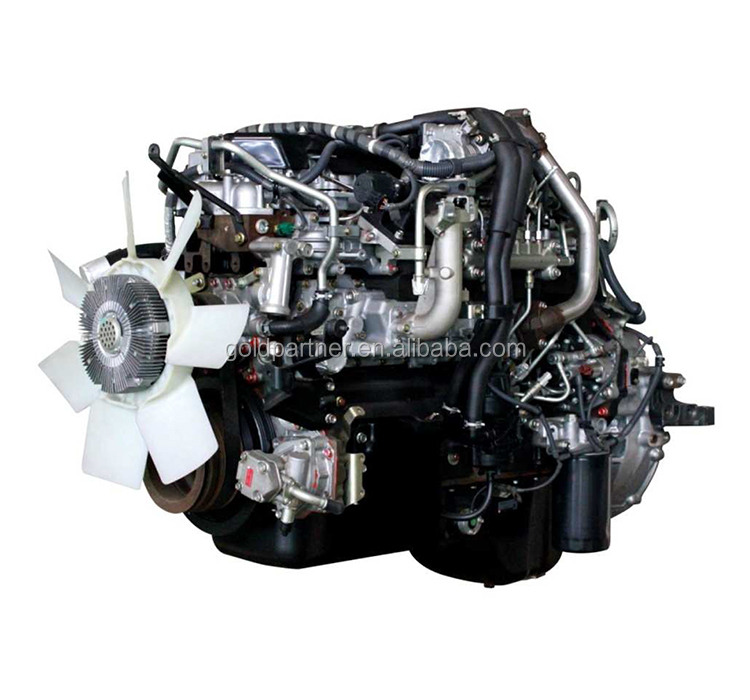 download Isuzu engine workshop manual