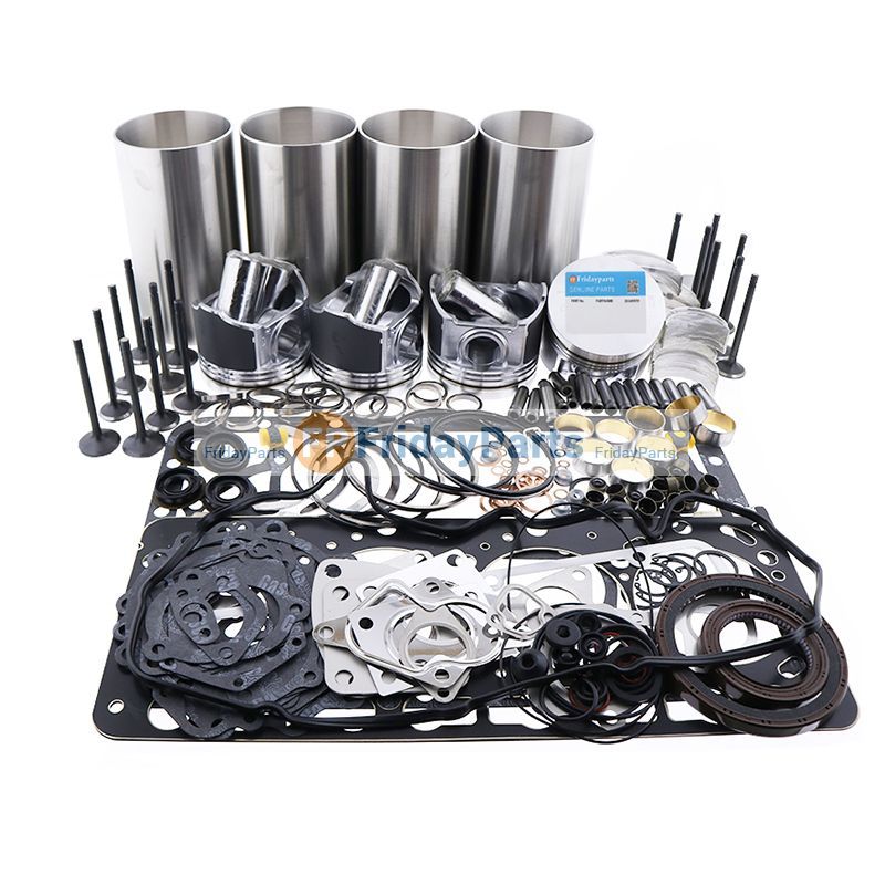 download Isuzu engine workshop manual