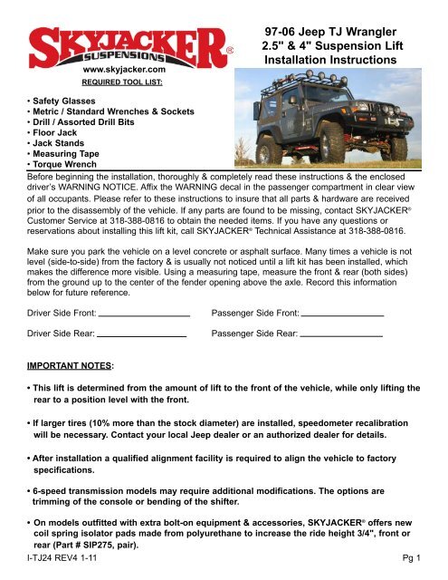 download Jeep 6 speed gearbox workshop manual