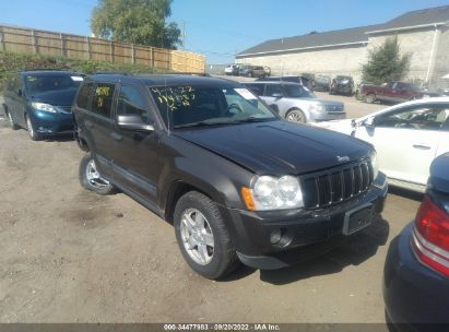 download Jeep Grand Cherokee WH WK workshop manual