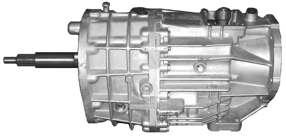 download Jeep Wrangler NV3550 gearbox workshop manual