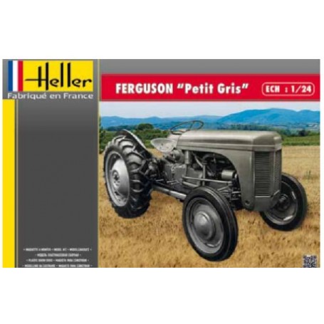 download Massey Ferguson 1948 TE20 tractor workshop manual
