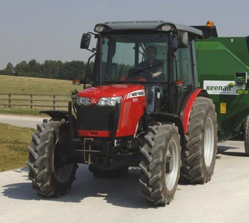 download Massey Ferguson 200 series tractor workshop manual