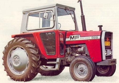 download Massey Ferguson 200 series tractor workshop manual