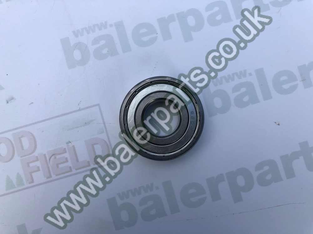 download Massey Ferguson MF20 baler workshop manual