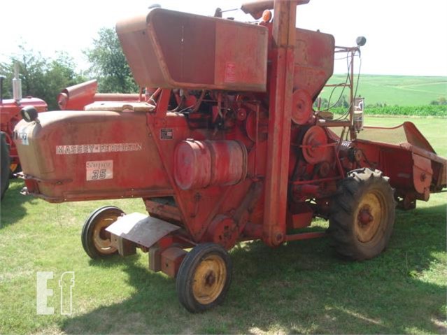 download Massey Ferguson MF35 tractor workshop manual