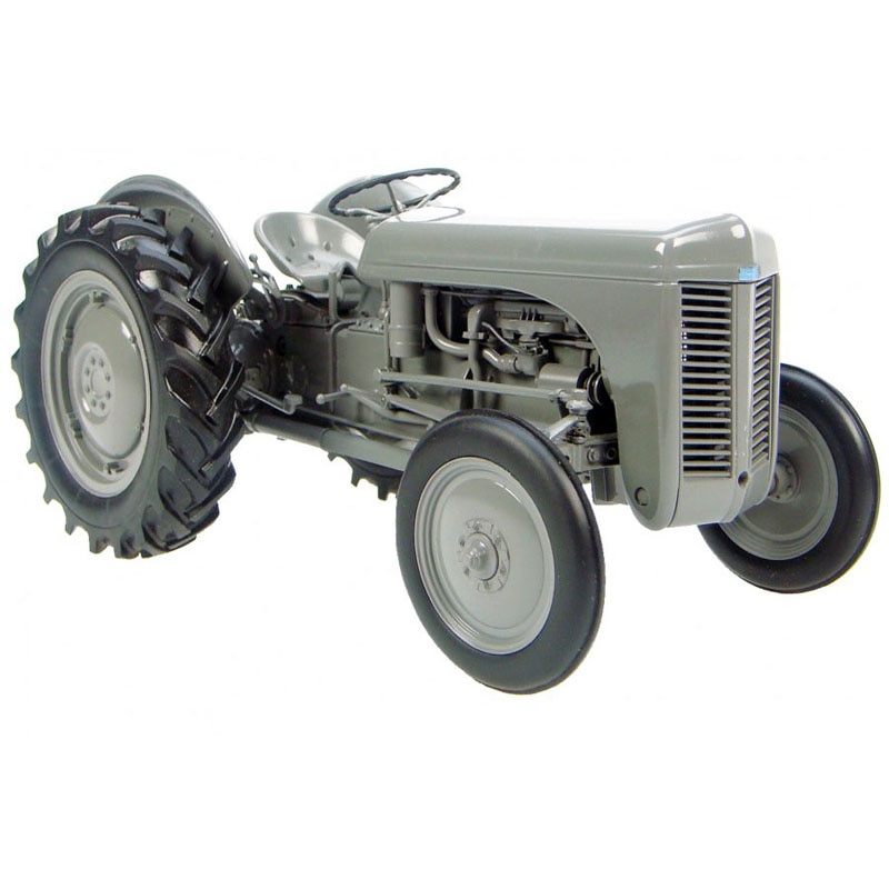 download Massey Ferguson TE20 tractor workshop manual