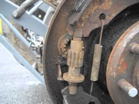 download Massey Ferguson TE20 tractor workshop manual