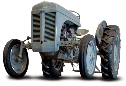 download Massey Ferguson TE20 tractor workshop manual