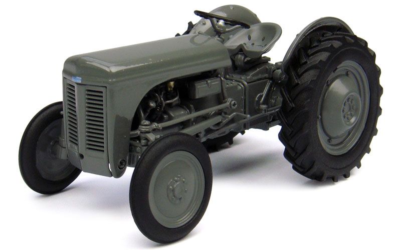 download Massey Ferguson TE20 tractor workshop manual