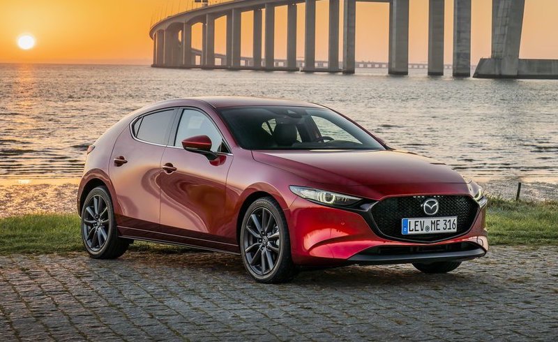 download Mazda3 workshop manual