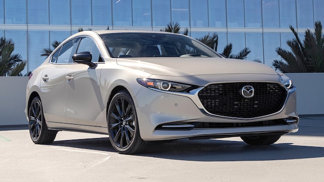 download Mazda3 workshop manual
