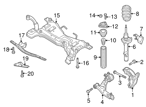 download Mazda3 workshop manual