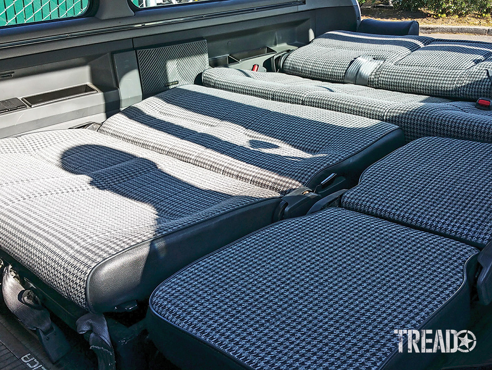 download Mitsubishi Delica L300 workshop manual