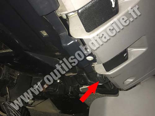 download Mitsubishi Triton L200 workshop manual