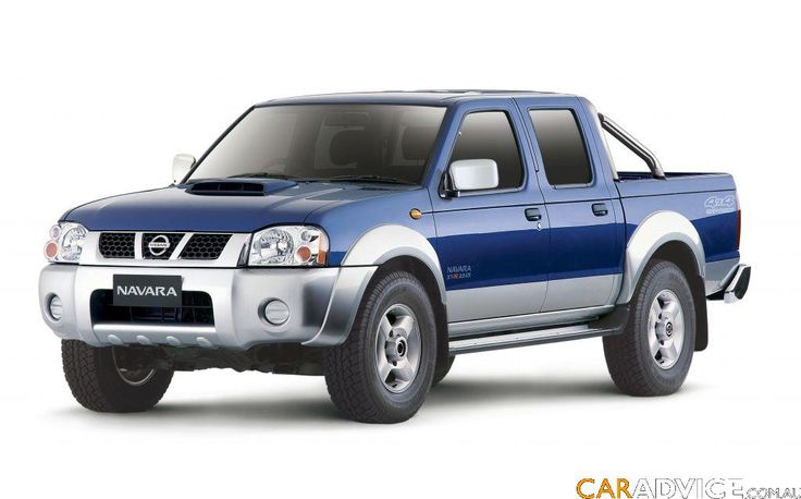 download Nissan Frontier Navara Terrano Hardbody D22 workshop manual