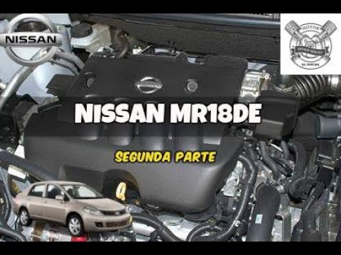 download Nissan MR18DE engine workshop manual