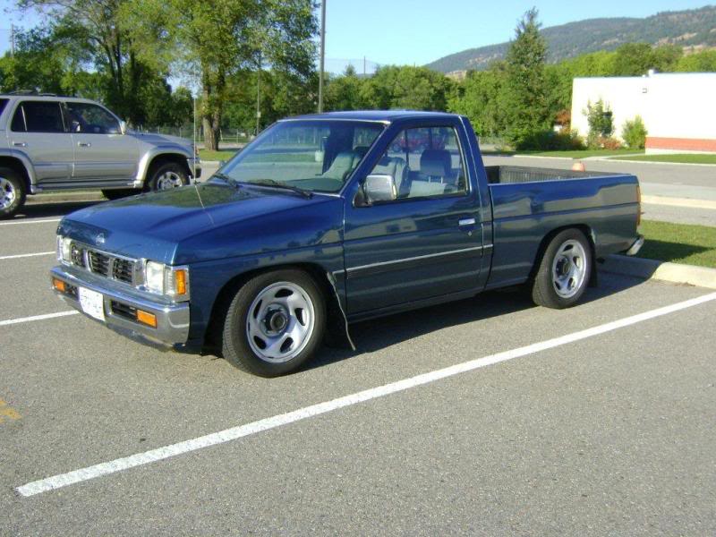 download Nissan Navara D21 97 workshop manual
