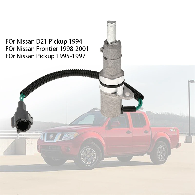 download Nissan Navara D21 97 workshop manual