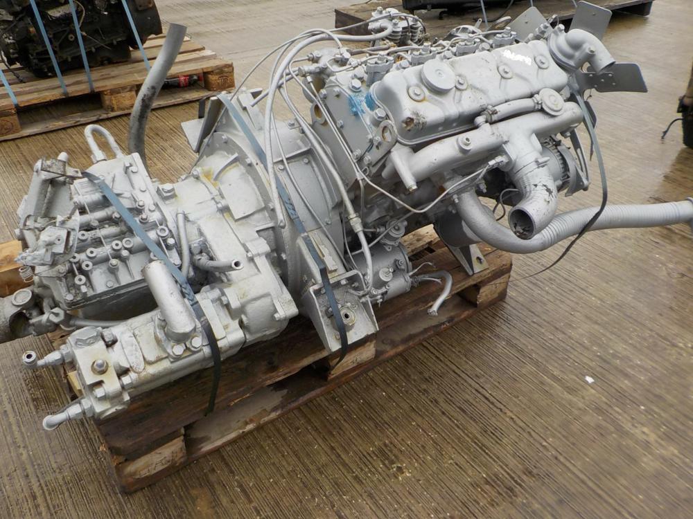 download Perkins  Engines workshop manual