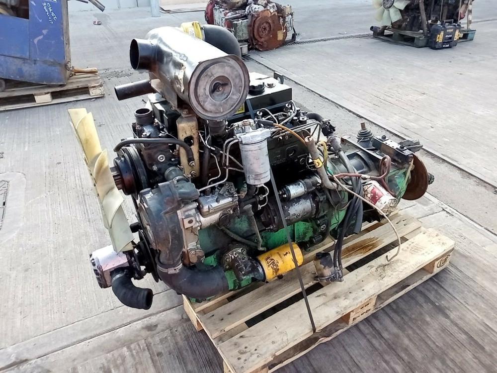 download Perkins  Engines workshop manual