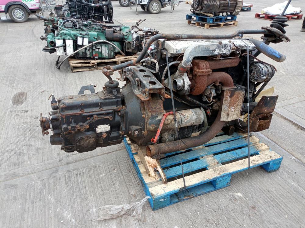 download Perkins  Engines workshop manual
