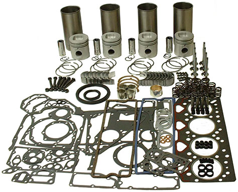 download Perkins  Engines workshop manual