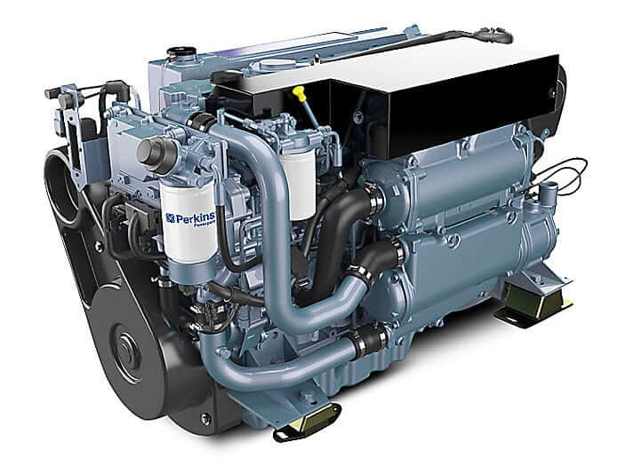 download Perkins  Engines workshop manual