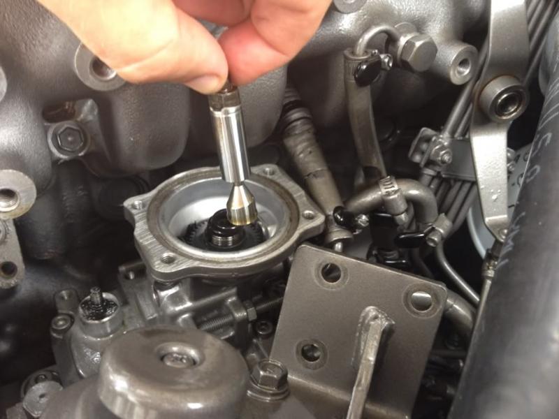 download Toyota 1HDFT engine workshop manual