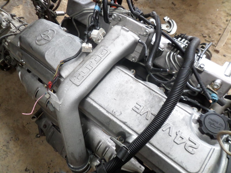download Toyota 1HZ 1PZ 1HDT engine workshop manual