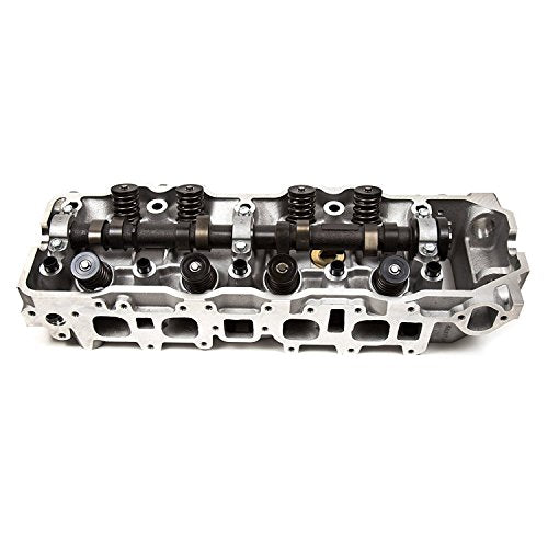 download Toyota 22R 22RE engine workshop manual