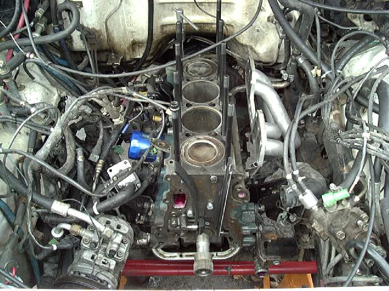 download Toyota 22R 22RE engine workshop manual